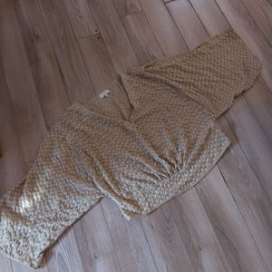 Lucky Brand Dressy Top